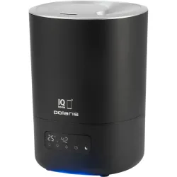 Umidificator de aer Polaris PUH 8080 Negru flexmag.md