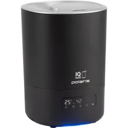 Umidificator de aer Polaris PUH 8080 Negru flexmag.md