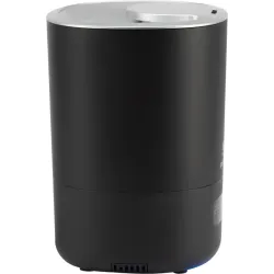 Umidificator de aer Polaris PUH 8080 Negru flexmag.md