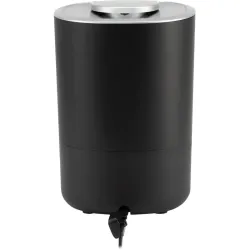 Umidificator de aer Polaris PUH 8080 Negru flexmag.md