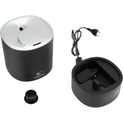 Umidificator de aer Polaris PUH 8080 Negru flexmag.md