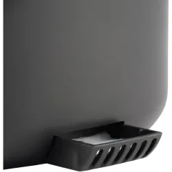 Umidificator de aer Polaris PUH 8080 Negru flexmag.md
