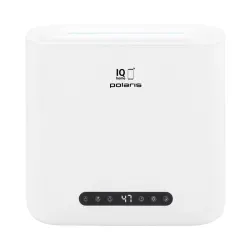 Umidificator de aer Polaris PUH 8802 Alb flexmag.md