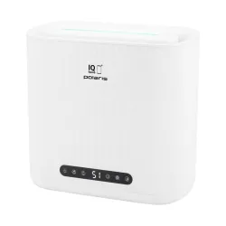 Umidificator de aer Polaris PUH 8802 Alb flexmag.md