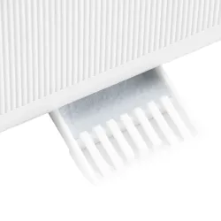 Umidificator de aer Polaris PUH 8802 Alb flexmag.md