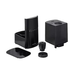 Воздушный увлажнитель Polaris PUH1006Di, черный flexmag.md