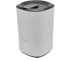 Umidificator de aer Polaris PUH7005TFD, Alb flexmag.md