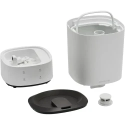 Umidificator de aer Polaris PUH7005TFD, Alb flexmag.md