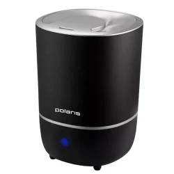 Umidificator de aer Polaris PUH8105TF, Negru - Argintiu flexmag.md