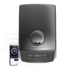 Umidificator de aer Polaris PUH9105, Negru flexmag.md