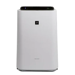 Освежитель воздуха Sharp KCD60EUW, белый flexmag.md
