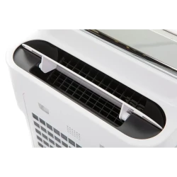 Umidificator de aer Sharp KCD60EUW, Alb flexmag.md