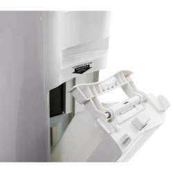 Umidificator de aer Sharp KCD60EUW, Alb flexmag.md