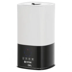 Umidificator de aer Vitek VT-2343, Alb flexmag.md