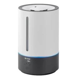 Umidificator de aer VITEK VT-2346, Alb - Gri flexmag.md