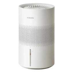Umidificator de aer Xiaomi Smart Evaporative Humidifier, Alb flexmag.md