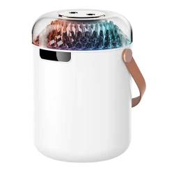 Umidificator de aer XO HF13, Alb flexmag.md