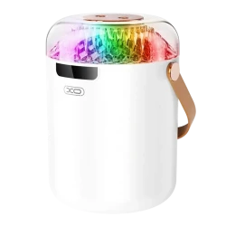 Umidificator de aer XO HF13, Alb flexmag.md