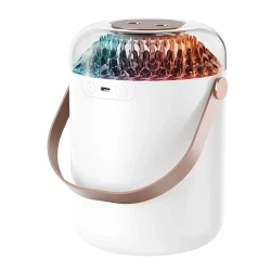 Umidificator de aer XO HF13, Alb flexmag.md