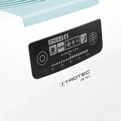 Umidificator pentru aer Trotec AW 10 S flexmag.md