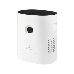 Umidificator si purificator de aer Electrolux EHW-620, Alb flexmag.md