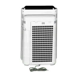 Очиститель и увлажнитель воздуха Sharp KCA60EUW, белый flexmag.md