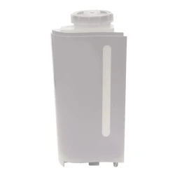 Umidificator si purificator de aer Sharp KCD50EUW, Alb flexmag.md