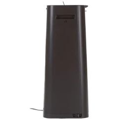 Увлажнитель и очиститель воздуха Sharp KCG40EUH, Черный flexmag.md