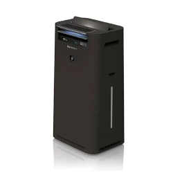 Увлажнитель и очиститель воздуха Sharp KCG50EUH, Черный flexmag.md