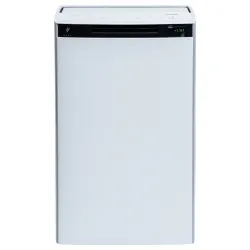 Umidificator si purificator de aer Sharp KI-TX100EU-W Alb flexmag.md