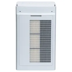 Umidificator si purificator de aer Sharp KI-TX100EU-W Alb flexmag.md
