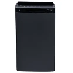 Umidificator si purificator de aer Sharp KI-TX75EU-H Negru flexmag.md