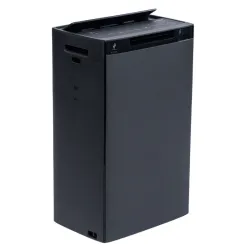 Umidificator si purificator de aer Sharp KI-TX75EU-H Negru flexmag.md
