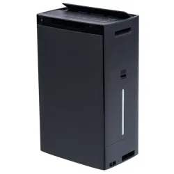 Umidificator si purificator de aer Sharp KI-TX75EU-H Negru flexmag.md