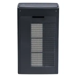 Umidificator si purificator de aer Sharp KI-TX75EU-H Negru flexmag.md