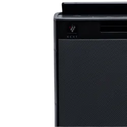 Umidificator si purificator de aer Sharp KI-TX75EU-H Negru flexmag.md