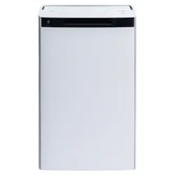 Umidificator si purificator de aer Sharp KI-TX75EU-W Alb flexmag.md