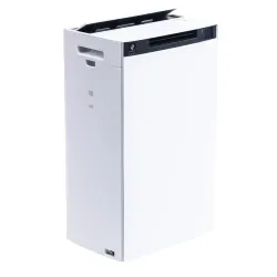 Umidificator si purificator de aer Sharp KI-TX75EU-W Alb flexmag.md