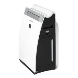 Увлажнитель и очиститель воздуха Sharp KIG75EUW, белый flexmag.md