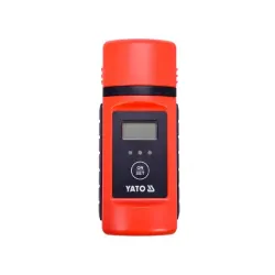 Umidometru pentru lemn Yato YT73141 flexmag.md