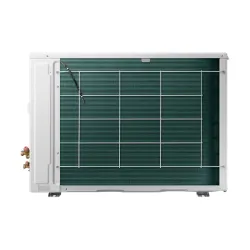 Unitate externa de aer conditionat Samsung AC052RXADKG Alb flexmag.md