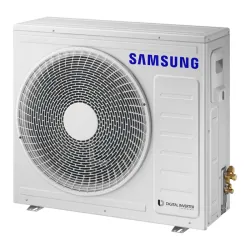 Unitate externa de aer conditionat Samsung AC071RXADKG Alb flexmag.md
