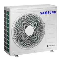 Unitate externa de aer conditionat Samsung AC071RXADKG Alb flexmag.md