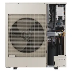 Unitate externa de aer conditionat Samsung AC100RXADKG Alb flexmag.md