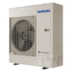 Unitate externa de aer conditionat Samsung AC100RXADKG Alb flexmag.md