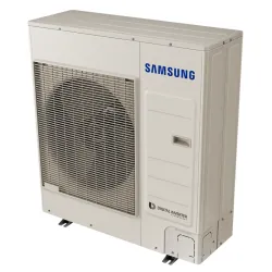 Unitate externa de aer conditionat Samsung AC100RXADKG Alb flexmag.md