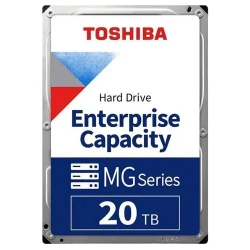 Накопитель [Жесткий диск] Toshiba емкостью в облаке MG10, 3,5 дюйма flexmag.md