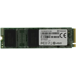 SSD накопитель Transcend 110S, 128GB flexmag.md