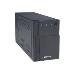UPS Ultra Power 3000VA-2100W, Sine wave output, 3 Shuko, LCD Display flexmag.md