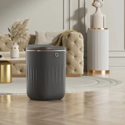 Urna cu sensor Korean Home 22L Black flexmag.md